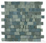 Marazzi Material Mosaico Mix Freddi 30x30 cm-es padlólap M0ME (M0ME)