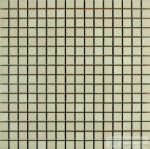 Marazzi Material Beige Mosaico 30x30 cm-es padlólap M0LW (M0LW)