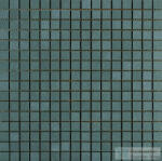 Marazzi Material Blue Grey Mosaico 30x30 cm-es padlólap M0LS (M0LS)