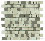 Marazzi Material Mosaico Mix Caldi 30x30 cm-es padlólap M0MF (M0MF)