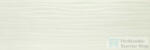 Marazzi Materika Off White Str. Wave 3D Rett. 40x120 cm-es fali csempe MMFV (MMFV)