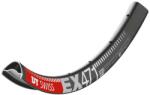 DT Swiss Abroncs Ex 471 27.5" 32h Fekete 25mm