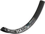 DT Swiss Abroncs Hx 531 29" 32h Fekete 30mm - elitebike