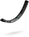 DT Swiss Abroncs H 612 27.5" 32h Fekete 35mm - elitebike