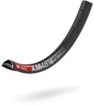 DT Swiss Abroncs Xm 481 27.5" 32h Fekete 30mm - elitebike