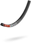 DT Swiss Abroncs Xr 361 Asymmetric 29" 28h Fekete 22.5mm - elitebike
