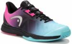 HEAD Pantofi de badminton/squash pentru femei "Head Sprint Pro 3.5 Indoor - blue/black