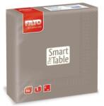 FATO Szalvéta 2 rétegű 33 x 33 cm 50 lap/cs Fato Smart Table galambszürke_82623600 (46365) - pencart