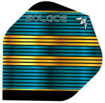 Mission Tollak Mission Solo Solace Std. No2 3 db - sportfit