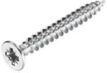  Forgácslap csavar sf. kh. PZ1, tövigmenetes 3x18 Vz (10001030001800001000)