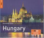  Hungary - The Rough Guide To The Music Of - 2cd