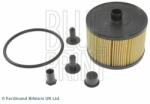 BLUE PRINT filtru combustibil BLUE PRINT ADF122301 (ADF122301)