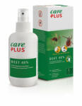  Care PLUS szúnyog és kullanycsriasztó spray 40% Deet 200ml