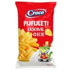 Croco Pufuleti cu Cascaval Croco, 75 g