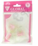 Global Fashion Set 2 bucati, burete make-up pentru pudra