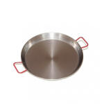 IKS Tigaie paella din otel lustruit 34cm (13433)