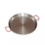 IKS Tigaie paella din otel lustruit 40cm (13436)