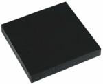 EAGLE Öntapadós jegyzet EAGLE 75x75mm fekete 100 lap (150-1452) - fotoland