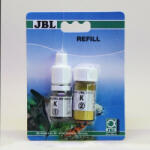 JBL Rezerva Test apa acvarii JBL PRO AQUATEST K Refill