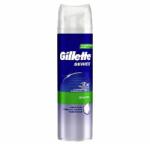 Gillette Borotvagél GILLETTE Sensitive 200 ml - fotoland
