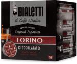 Bialetti TORINO Bialetti kompatibilis kapszula 16db (96080069/M) - eurowares