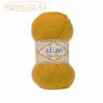 alize BABY BEST Anti-Pilling- Sáfrány - 281