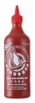 Flying Goose Sriracha Szuper Csípős Chiliszósz, 730ml (Flying Goose) (8853662056074  28/09/2026 (12db))