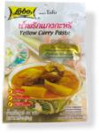 Lobo Sárga Curry Paszta, 50gr (Lobo) (8850030116125  18/08/2026 (24db) 28/11/2026 (12db))