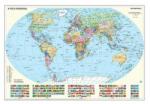 Stiefel Könyökalátét STIEFEL Föld országai/gyermek világtérkép (DUO30907K) - robbitairodaszer