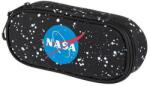 Baagl ovális tolltartó - NASA Galaxy (A-8520)