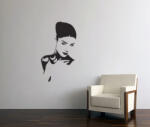4 Decor Sticker Contur de Femeie - beestick-deco - 84,00 RON