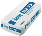 Knauf MP75 30 kg - Tencuiala Mecanizata de Ipsos (RVG-5402)