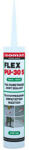 Isomat FLEX PU-30 S - mastic poliuretanic, cu solventi, pentru etansarea suprafetelor de beton , zidarie (Culoare: Gri, Ambalare: Flacon 310 ml)