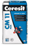 Ceresit (Henkel) CM 11 Plus - Adeziv Gresie-Faianta Interior/Exterior 25 kg