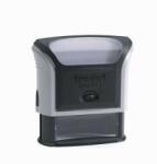 TRODAT Bélyegző, TRODAT "Printy 4913", fekete ház, fekete párnával (4913F) - iroszer24