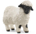 Schleich Figurina oaia cu nasul negru din Valais, Schleich 13965 (13965S) Figurina