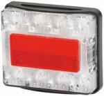 HELLA Lampa spate HELLA 2VA 980 720-001 (2VA 980 720-001) - automobilus