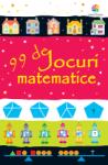 Corint 99 de jocuri matematice (JUN1171)