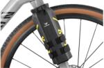 Apidura - geanta mica bicicleta Expedition cargo cage pack (1.3L) - gri negru (api-AWS)
