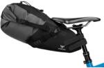 Apidura - geanta bicicleta cu prindere sub sa, Backcountry Saddle Pack 10 litri - gri negru galben (api-PBL) - trisport