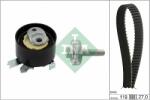 Schaeffler INA Set curea de distributie Schaeffler INA 530 0843 10 (530 0843 10)