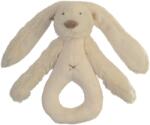 Happy Horse Дрънкалка Happy Horse - Зайчето Richie, Beige, 19 cm (133263)