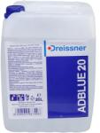 Dreissner Aditiv regenerare filtre de particule cu palnie umplere, pentru motoare diesel euro 6, DREISSNER 20L (ADBLUE20)