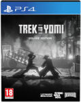 Devolver Digital Trek to Yomi [Deluxe Edition] (PS4)
