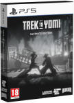 Devolver Digital Trek to Yomi [Deluxe Edition] (PS5)