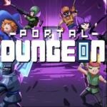DuskDogStudio Portal Dungeon (PC)
