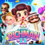 Softstar Entertainment Richman 11 (PC)