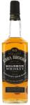 Ezra Brooks Black Label bourbon 0,7 l 40%