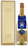 BLUE NUN 24K Gold Edition 0,75 l