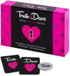 Tease & Please Truth or Dare Erotic Couple(s) Edition